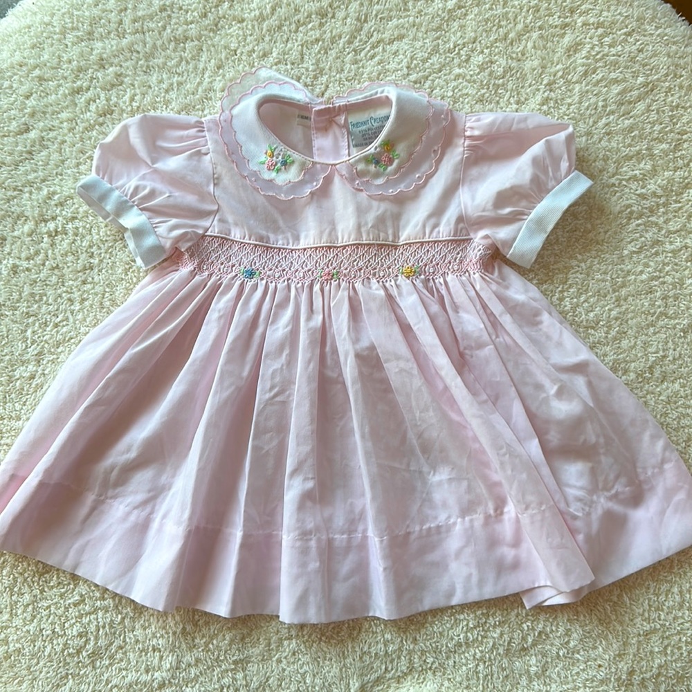 Friedknit Creations Dress